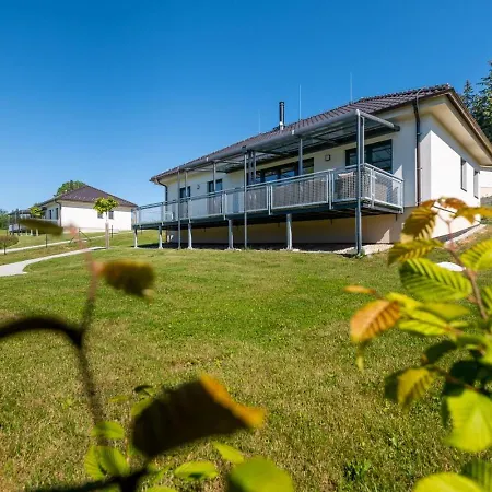 Moon River - Lojzovy Paseky, - Lipno Holiday home Frymburk