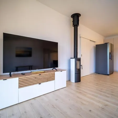 Moon River - Lojzovy Paseky, - Lipno Holiday home