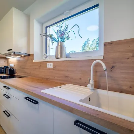 Moon River - Lojzovy Paseky, - Lipno Holiday home *