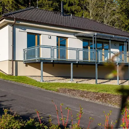 Moon River - Lojzovy Paseky, - Lipno * Frymburk