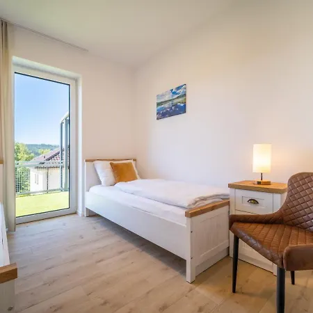 Holiday home Moon River - Lojzovy Paseky, - Lipno Frymburk