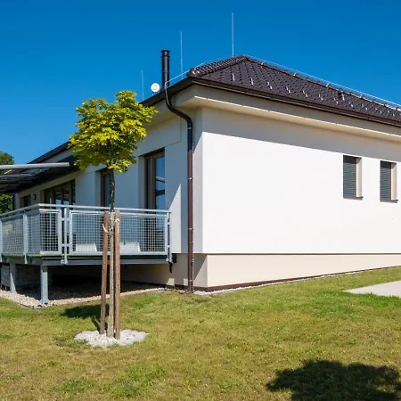 Holiday home Moon River - Lojzovy Paseky, - Lipno
