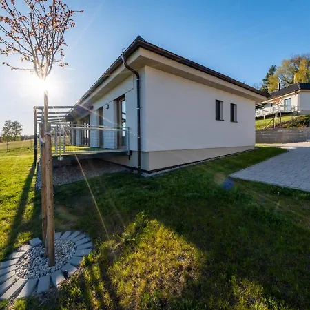 Moon River - Lojzovy Paseky, - Lipno Holiday home Frymburk