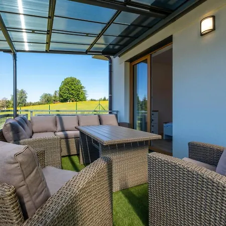 Moon River - Lojzovy Paseky, - Lipno Holiday home