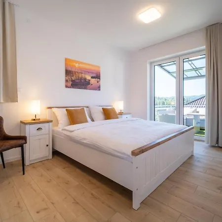 Holiday home Moon River - Lojzovy Paseky, - Lipno *