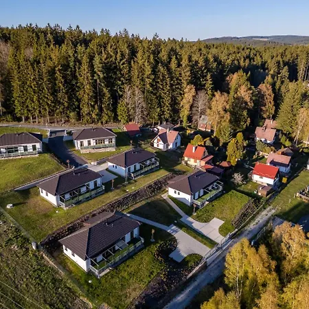 Moon River - Lojzovy Paseky, - Lipno Holiday home *