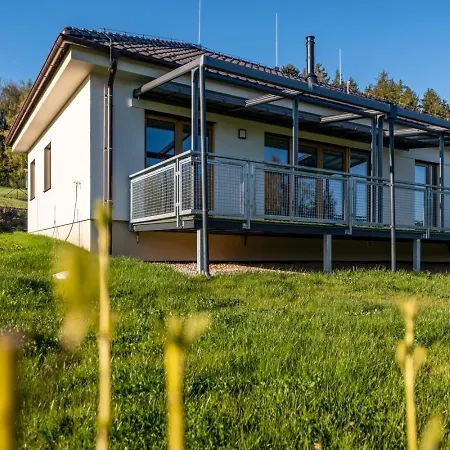 Moon River - Lojzovy Paseky, - Lipno Frymburk